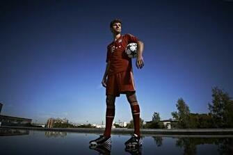 The Best Players Fifa Bayern Munich Striker Footballer