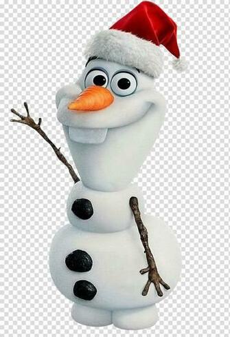 Olaf Elsa Anna Kristoff Snowman Tr Png Image Pngio