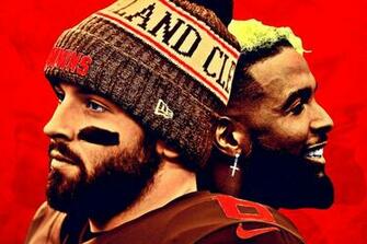 How Odell Beckham Jr Can Help Baker Mayfield And The Browns