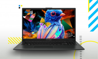 Asus Vivobook Go Oled Wallpaper