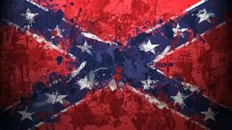 Redneck Flag Wallpaper Camo F