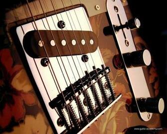 Gibson Guitar Wallpaper For Desktop HD In Music