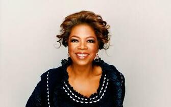HD Oprah Winfrey Wallpaper
