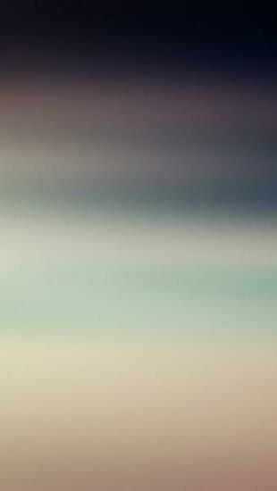 Blurred Beach Ios iPhone Wallpaper Ipod HD
