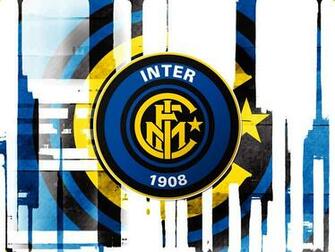 Inter Milan Logo Wallpaper HD Collection