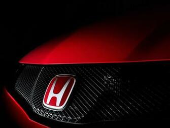 Sr Kh On Honda Logo Wallpaper S