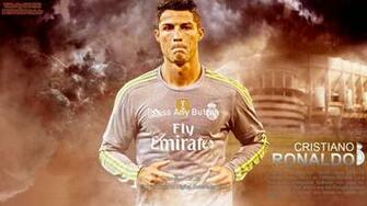 Wallpaper Cr7