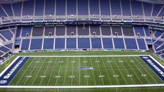 Seattle Seahawks Stadium