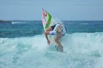 Bethany Hamilton Wallpaper Surfer