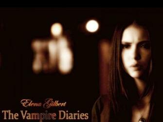 Elena Gilbert Wallpaper