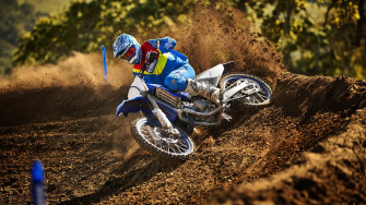 Of The Lightest Dirt Bikes Modern Age Legal