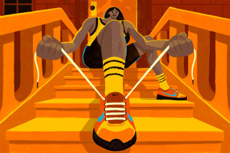 Top Cartoon Nike Shoes Wallpaper Full HD 4k To Use
