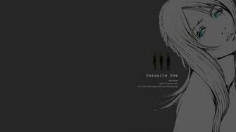 Parasite Eve Computer Wallpaper Desktop Background
