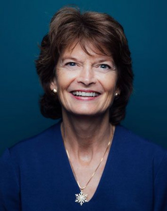 Lisa Murkowski Wallpaper