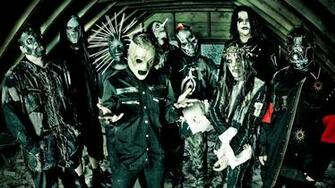 Slipknot HD Wallpaper