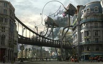 Dust Tears Dice Wargaming The War Of Worlds