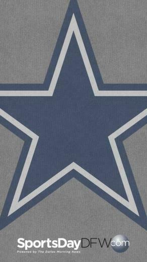 Our Dallas Cowboys Schedule Wallpaper For Your iPhone iPad