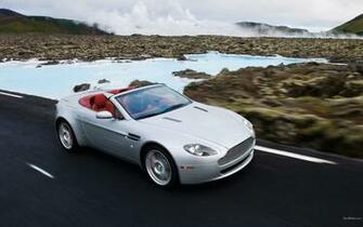 Wallpaper Aston Martin Car Collection De Autos