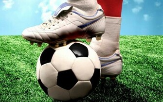 Soccer Wallpaper Desktop HD