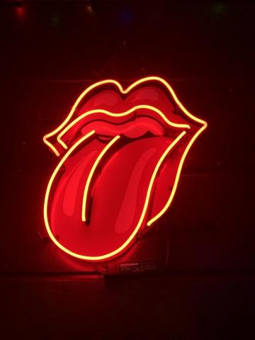 30k Red Neon Light Pictures Image