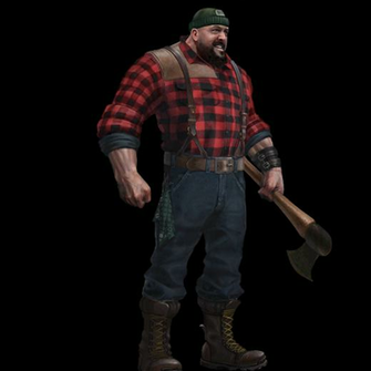 Wwe Immortals Big Show Render By Wyruzzah