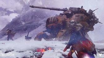 Destiny Full HD Fond D Cran And Arri Re Plan