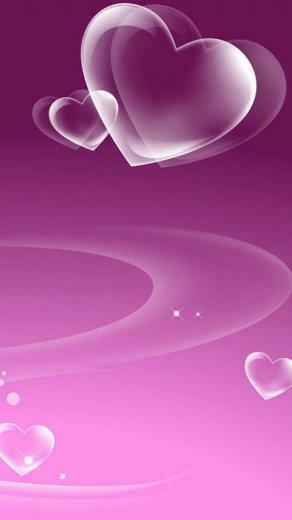 Alejandra Contarino On Arte Heart Wallpaper