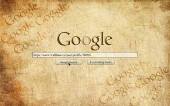 Google Wallbase HD Wallpaper