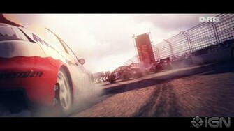 Dirt3 Wallpaper Risen Sources