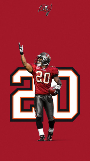 John Joseph Schessler On Tampa Bay Buccaneers In