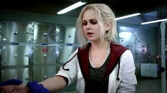 Izombie Tv Show HD Wallpaper For Desktop