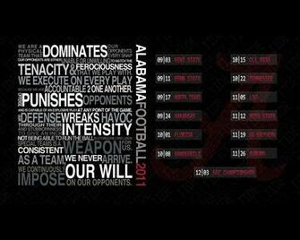At The University Of Alabama Will Be Is In Bcs Games With