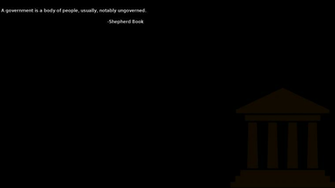 Quotes Firefly Wallpaper