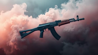 Ak47 Wallpaper