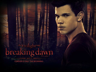 Breaking Dawn Wallpaper Twilight Series