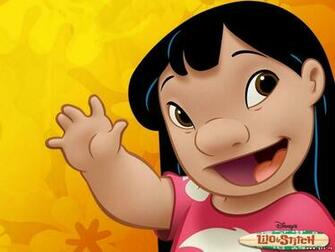 Lilo Wallpaper And Stitch Jpg