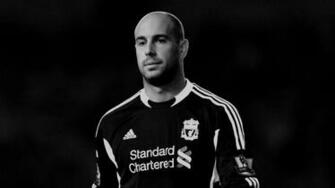 Pepe Reina Wide Wallpaper Football HD