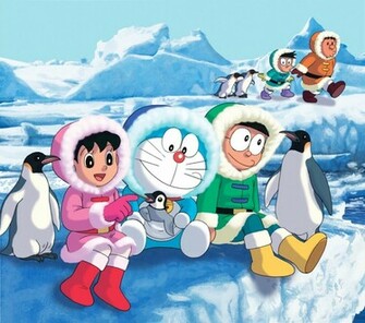 Doraemon 3d Wallpaper HD Fine