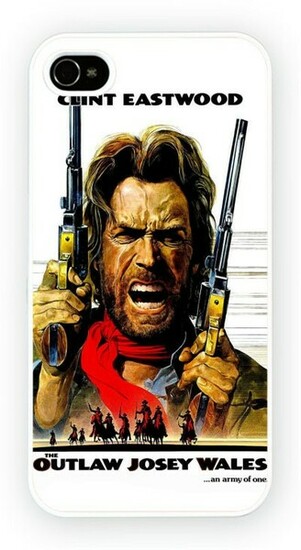Clint Eastwood iPhone Wallpaper Pictures