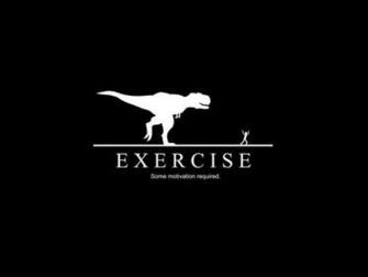 Exercise Desktop Pc And Mac Wallpaper