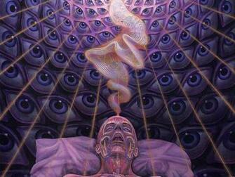 Tool Trippy Alex Grey Wallpaper Allwallpaper In Pc En