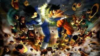 Dragon Ball Z Wallpaper