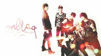 Mblaq Wallpaper By Scouserscream