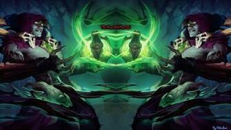 Background Vladimir By Cibersoul