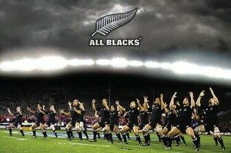 New Zealand Rugby World Cup Wallpaper Powerpoint E Learning