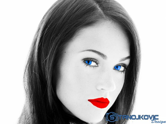 Photoshop Girl Wallpaper Dusan Art By Googlegfx