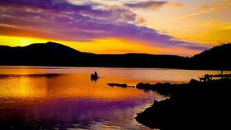 Sunset Wallpaper Beautiful