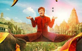 Jackie Chan And His Death Defying Stunts Gratenews