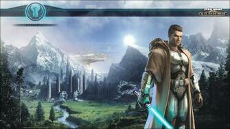Star Wars The Old Republic Sith Wallpaper