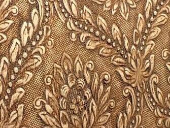 Wallpaper Maza Embossed
